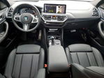 BMW X4 2025
