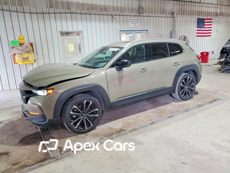 Mazda CX-50 2024 - Image 1 of 14