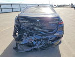 BMW Series 7 2025