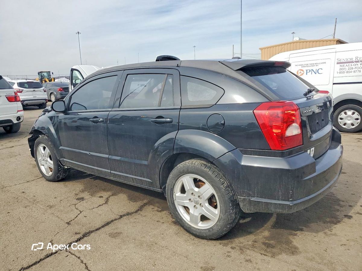 Dodge Caliber 2009