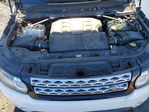 Land Rover Range Rover 2014