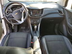 Chevrolet Trax 2020