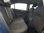 Volkswagen Jetta 2015