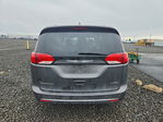 Chrysler Pacifica 2018