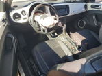 Volkswagen Beetle 2012