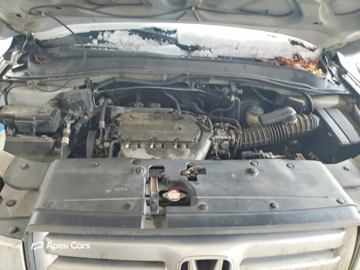 Honda Pilot 2006