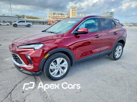 Buick Encore 2025 - Image 1 of 14