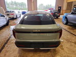 Kia K4 2025