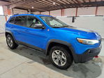 Jeep Cherokee 2019