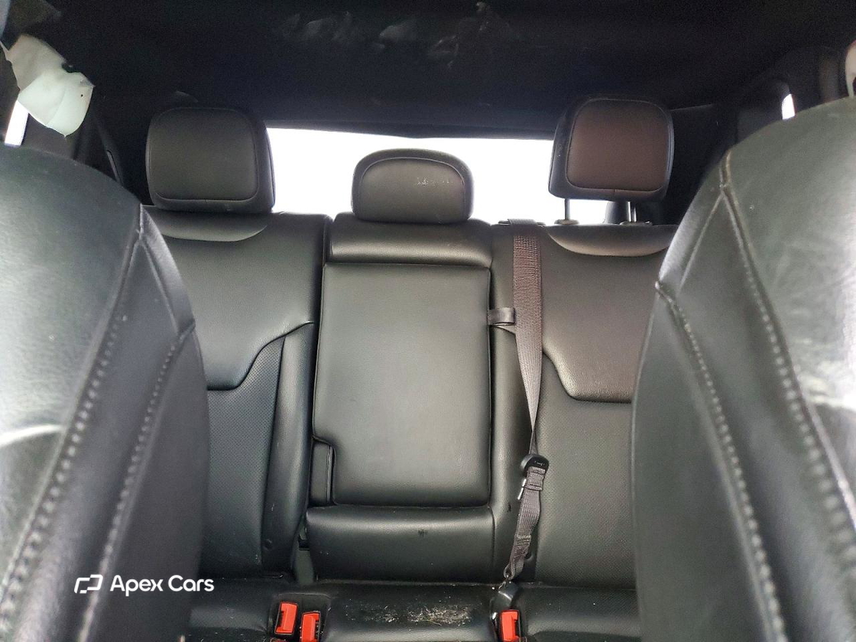 Jeep Compass 2022