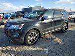 Ford Explorer 2016