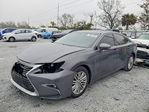 Lexus ES 2016