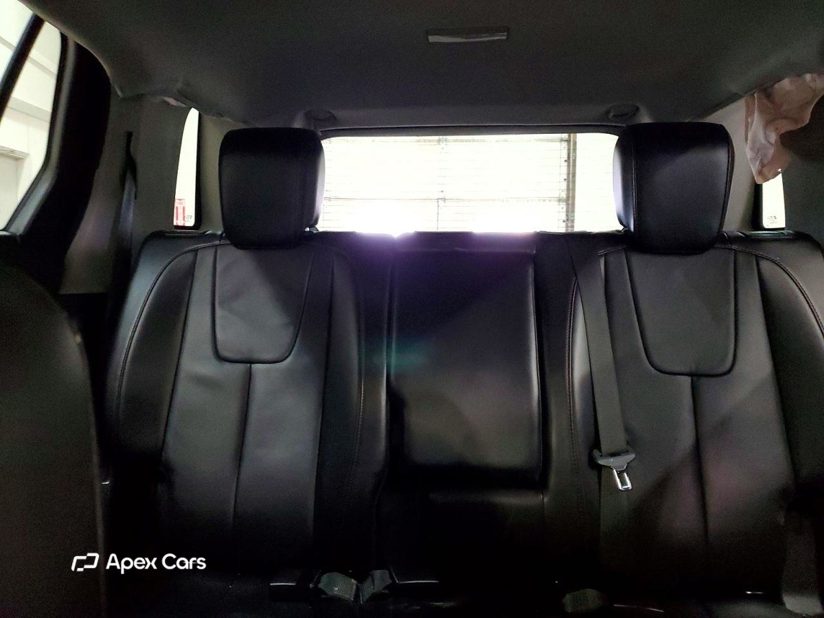 GMC Terrain 2014