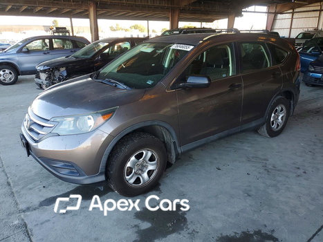 Honda CR-V 2013 - Image 1 of 13
