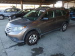 Honda CR-V 2013