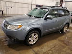 Subaru Forester 2010