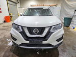 Nissan Rogue 2018