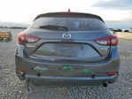 Mazda 3 2018