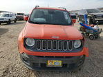 Jeep Renegade 2016