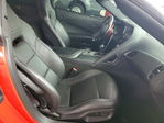 Chevrolet Corvette 2016