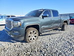 GMC Sierra 2017