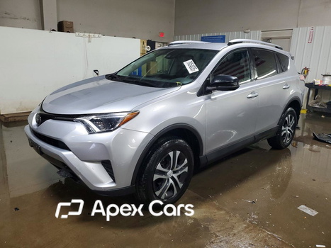 Toyota RAV 4 2017 - Image 1 of 14