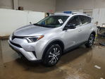 Toyota RAV 4 2017