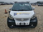 Smart Fortwo 2016