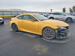 Lexus RC 2022
