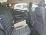 Ford Fusion 2017