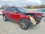 Ford Explorer 2014
