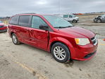 Dodge Caravan 2014