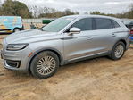Lincoln Nautilus 2020