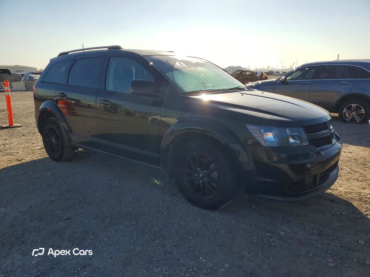Dodge Journey 2020