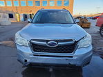 Subaru Forester 2014