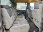 Chevrolet Avalanche 2003