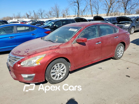 Nissan Altima 2015 - Image 1 of 12