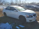 Nissan Altima 2014