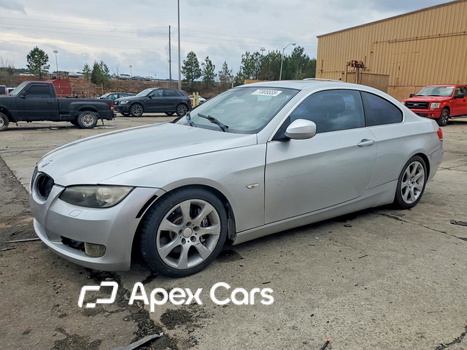 BMW Series 3 2010 - Zdjęcie 1 z 12