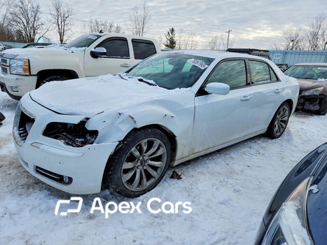 Chrysler 300 2014 - Image 1 of 11