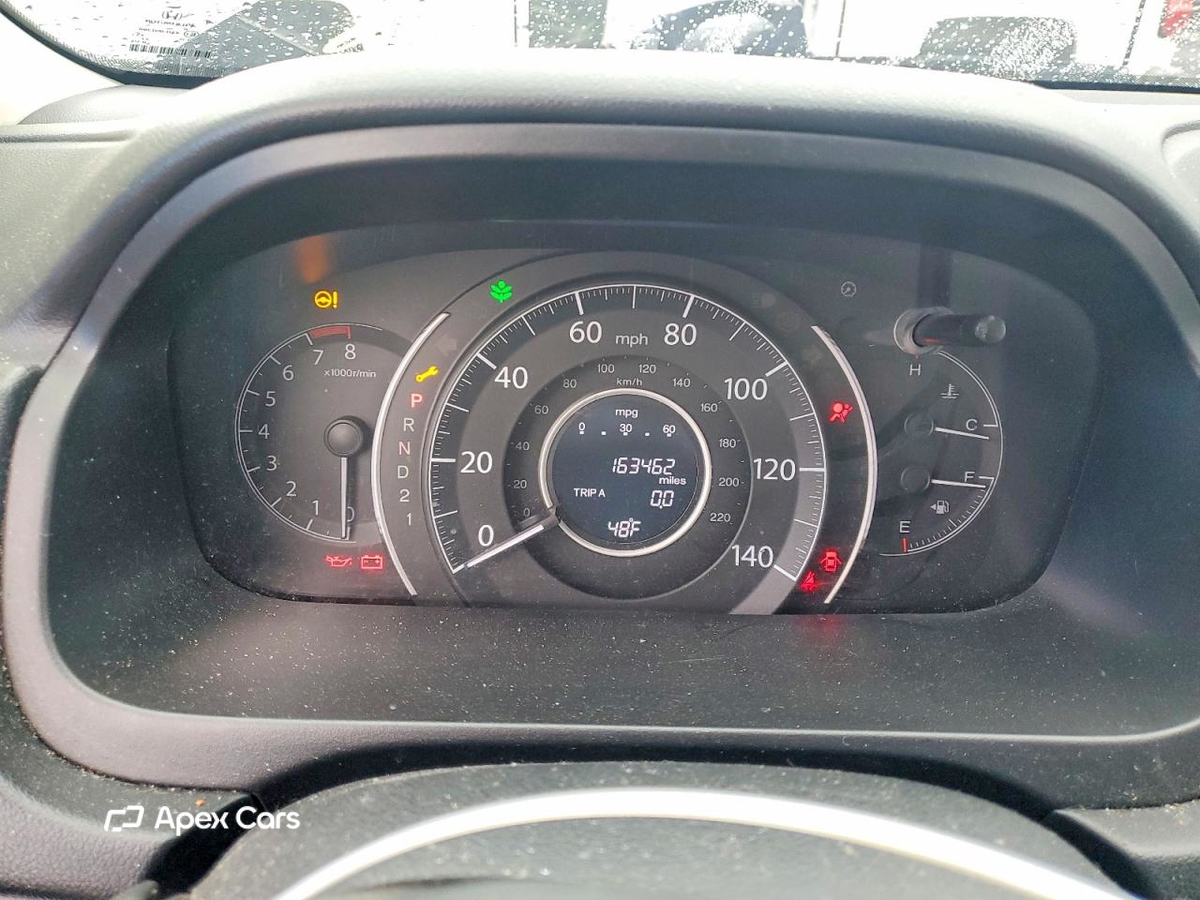 Honda CR-V 2014