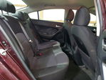 Kia Forte 2018