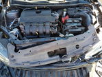 Nissan Sentra 2017