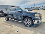 GMC Sierra 2014