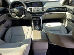 Honda Accord 2017