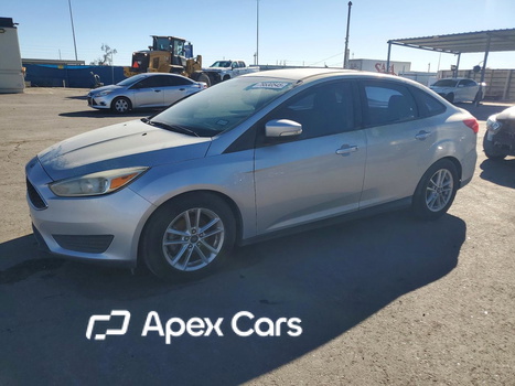 Ford Focus 2015 - Image 1 of 12
