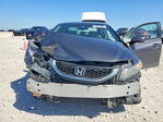 Honda Civic 2015