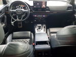 Audi SQ5 2021