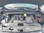 Nissan Pathfinder 2025