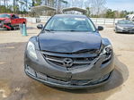 Mazda 6 2011